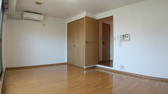 居室・リビング　エアコン付きで初期費用を抑えたい方にもおすすめです。