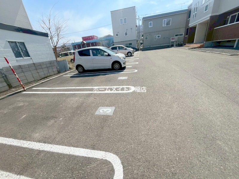 その他　明るい洋室♪