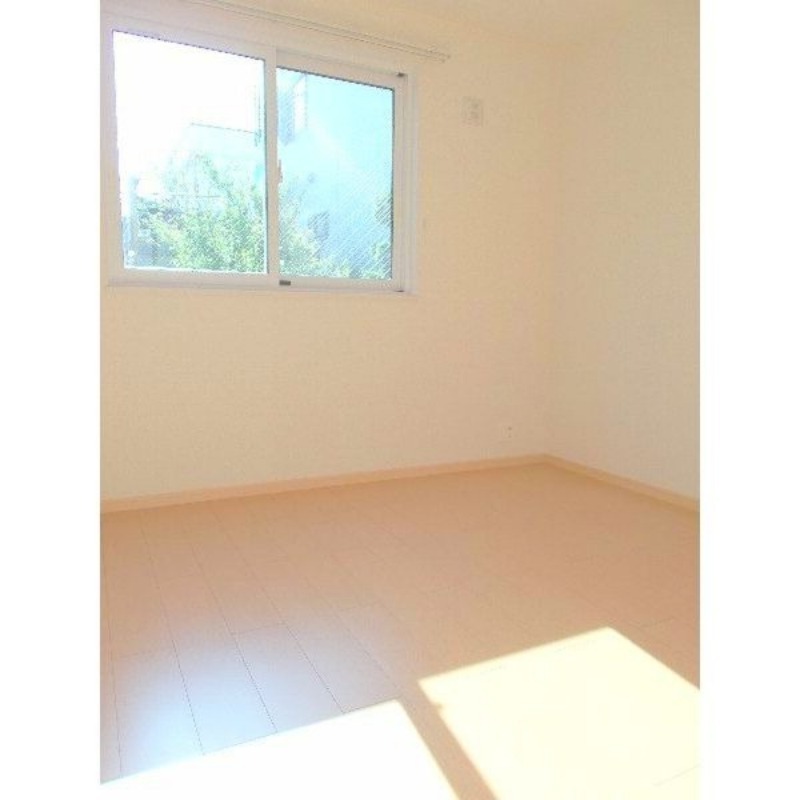 その他部屋・スペース　明るい洋室、寝室にどうぞ♪