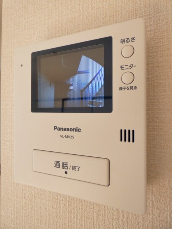 セキュリティ　図面と現状に相違がある場合には現状を優先