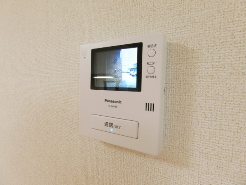 セキュリティ　図面と現状に相違がある場合には現状を優先