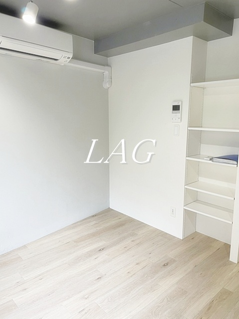 その他部屋・スペース　寝室です。