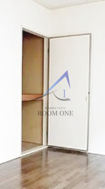 収納　収納です。