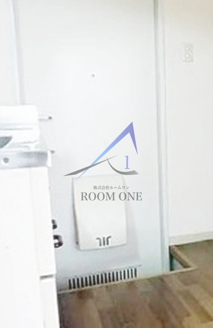 玄関　玄関です。