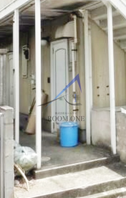 エントランス　エントランスです。