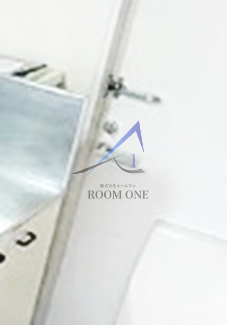 セキュリティ　内鍵です。