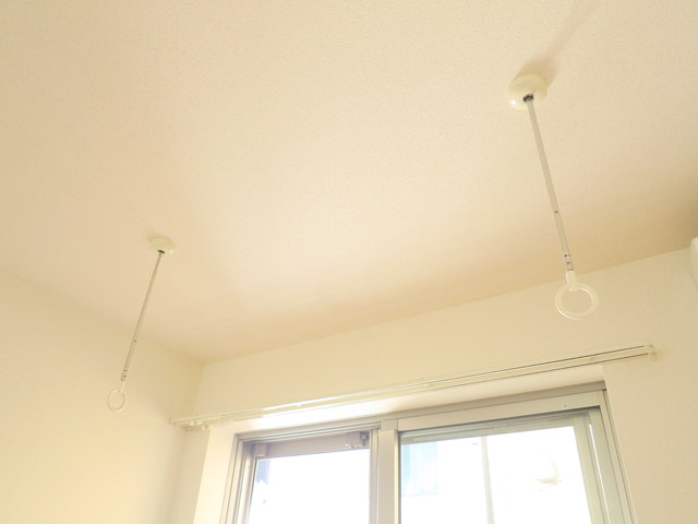 収納　※別部屋参照