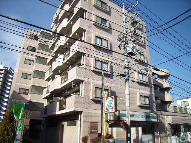 スーパー　ローソンストア100 LS高田東店（スーパー）まで410m