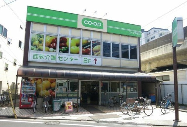 その他　ミニコープ西荻店