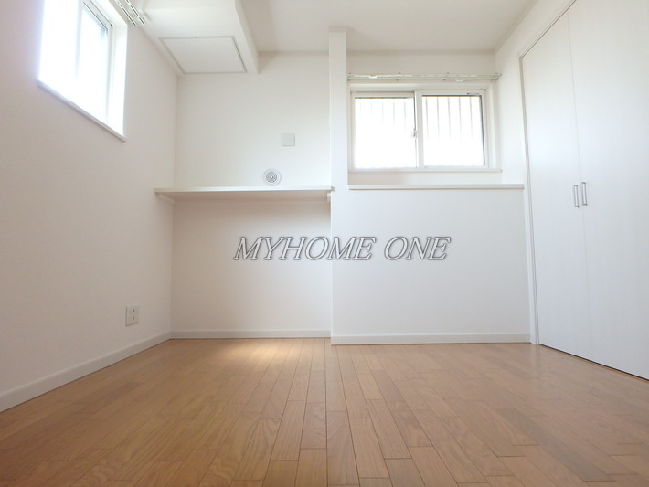 その他部屋・スペース　洋室5.5帖