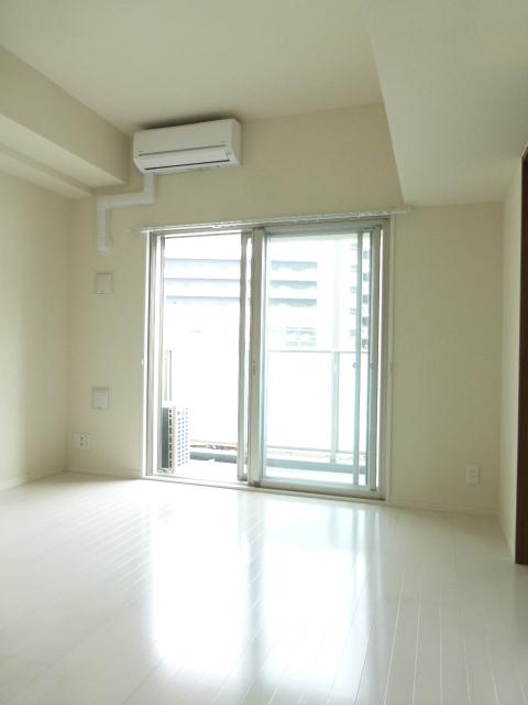 居室・リビング　居室