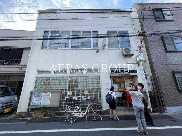 郵便局　豊島長崎一郵便局（郵便局）まで421m