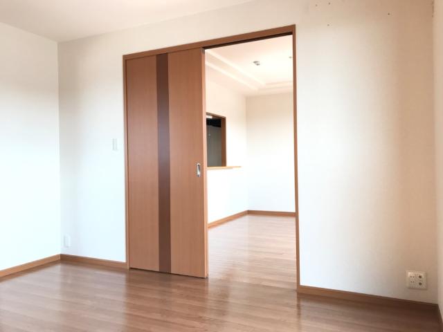 その他部屋・スペース　洋室