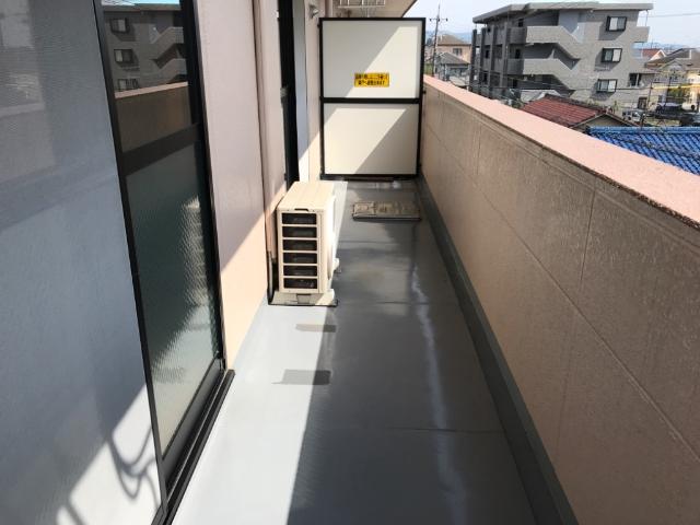 バルコニー　ベランダ
