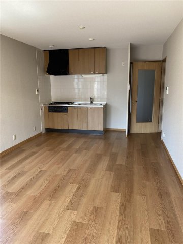 キッチン　同仕様