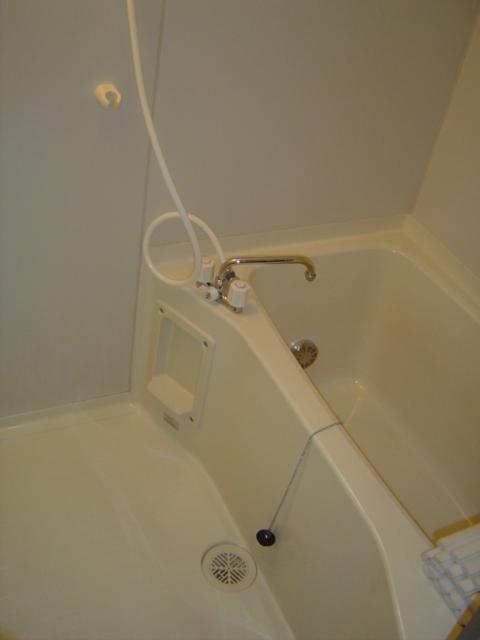 バス・シャワールーム　同仕様