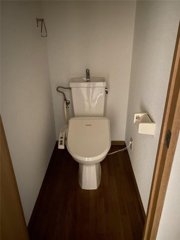 トイレ　同仕様