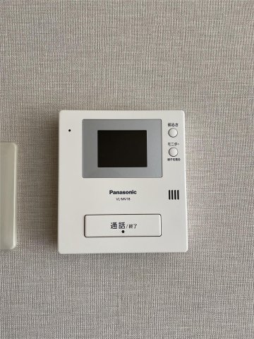 セキュリティ　同仕様