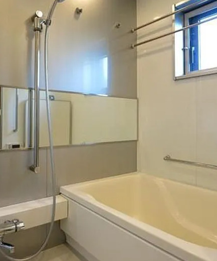 バス・シャワールーム　別室参照写真