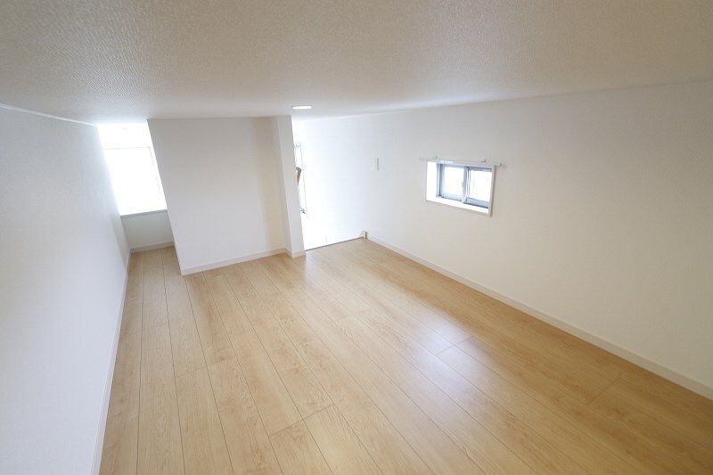 その他　ロフト