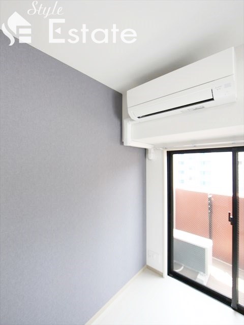 その他設備　エアコン★