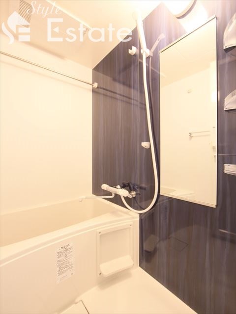 バス・シャワールーム　バスルーム★