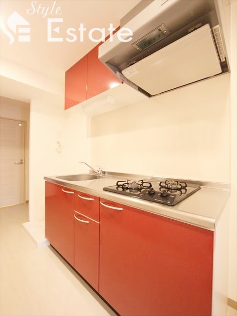 キッチン　キッチン★