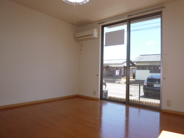 居室・リビング　洋室