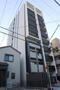 箱崎宮前駅より徒歩5分 4階 築6年2ヶ月の賃貸物件