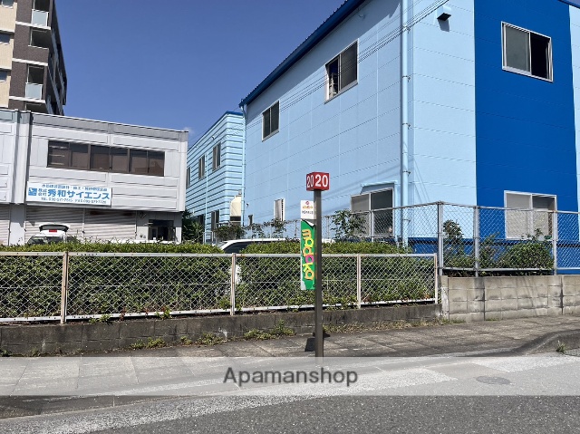 その他　仲畑中央公園（その他）まで526m