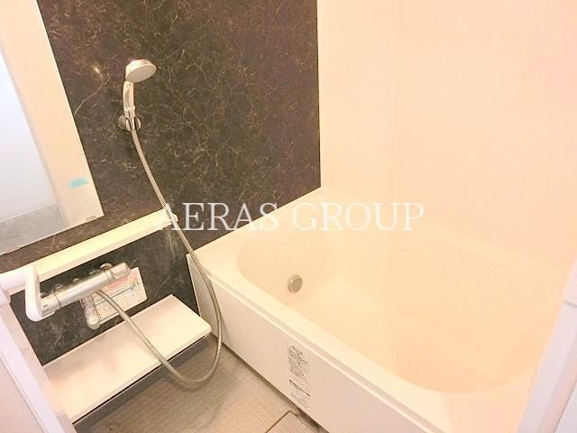 バス・シャワールーム　お風呂