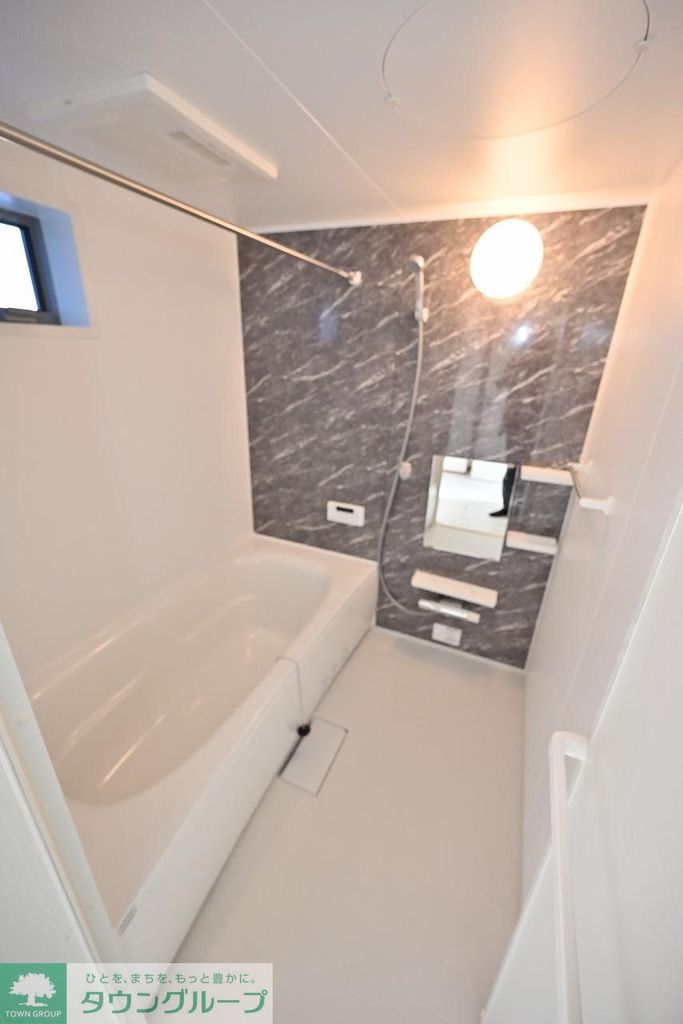 バス・シャワールーム　★お部屋探しは株式会社タウンハウジング東京まで★
