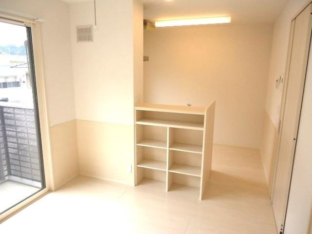 居室・リビング　リビングダイニングキッチン