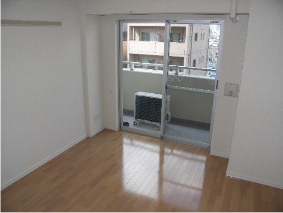 その他部屋・スペース　メインステージ田端参番館の洋室