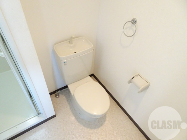 トイレ　トイレもキレイです（＊^^＊）