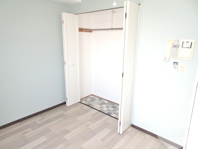 収納　クローゼット♪