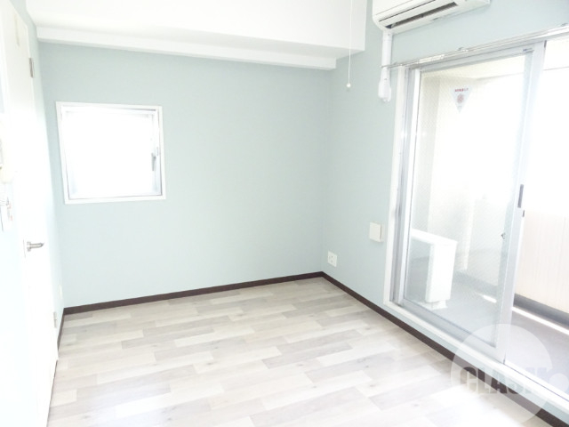 居室・リビング　２面採光です（＊^^＊）