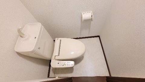 その他設備　室内設備