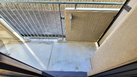 バルコニー　ベランダ