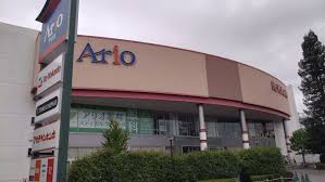 スーパー　イトーヨーカドーアリオ西新井店（スーパー）まで428m