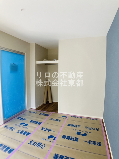 その他部屋・スペース　工事中写真★