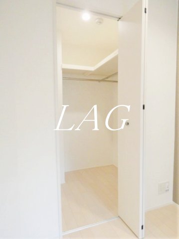 収納　収納です。