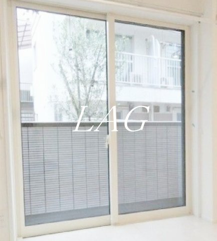 バルコニー　バルコニーです。