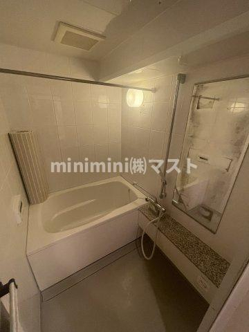 バス・シャワールーム　他号室参考写真です