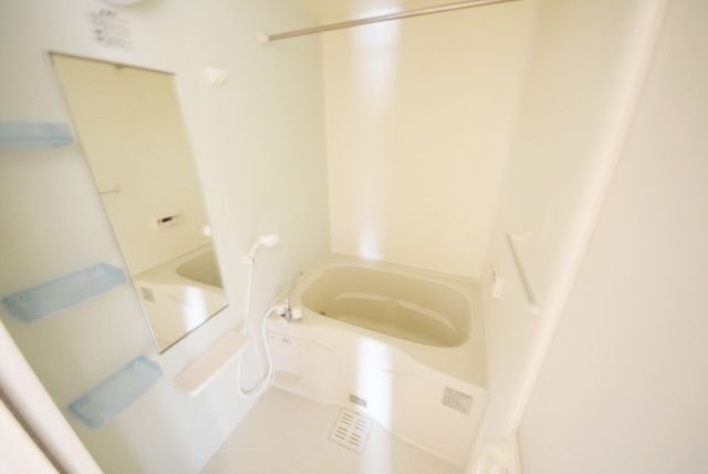 バス・シャワールーム　★お風呂★