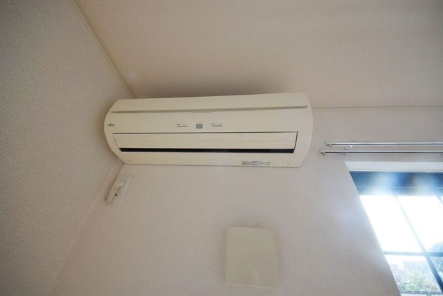 その他設備　★エアコン★