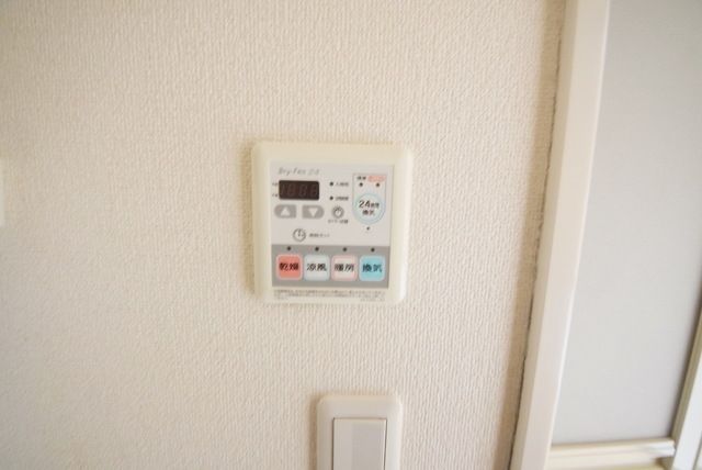 その他　★浴室スイッチ★