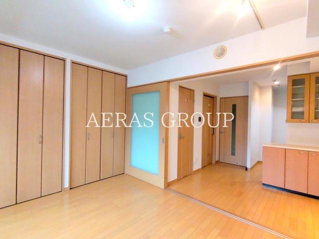 居室・リビング　同仕様