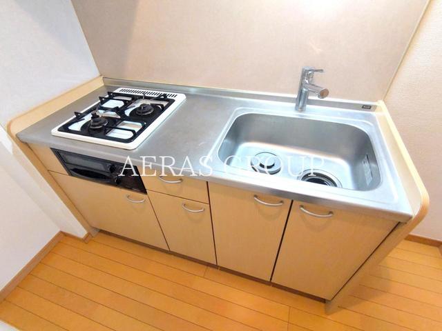 キッチン　同仕様