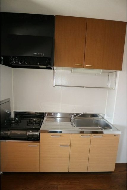 キッチン　※他部屋参照